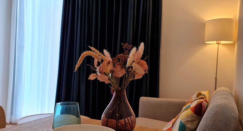 For rent 1 Beds condo in Watthana, Bangkok