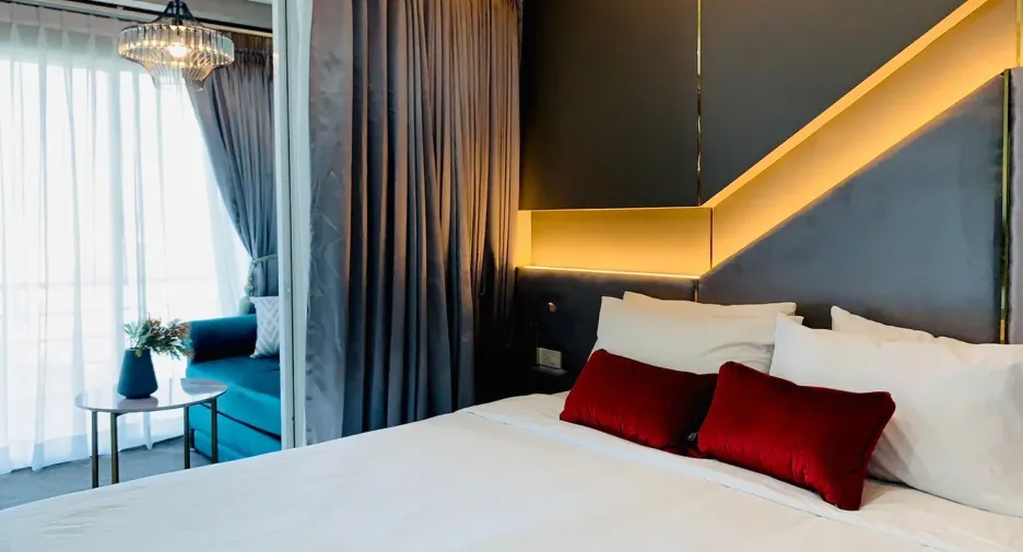 For sale 1 Beds condo in Kathu, Phuket