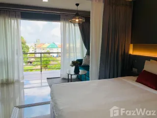 For sale 1 bed condo in Kathu, Phuket