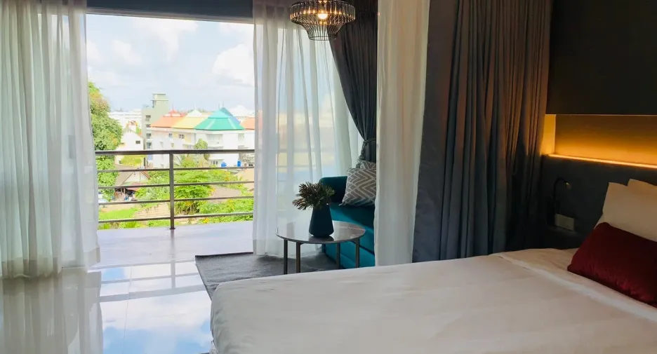 For sale 1 Beds condo in Kathu, Phuket