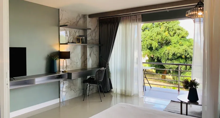 For sale 1 Beds condo in Kathu, Phuket