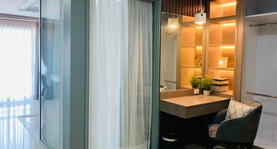 For sale 1 Beds condo in Kathu, Phuket