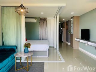 For sale 1 bed condo in Kathu, Phuket