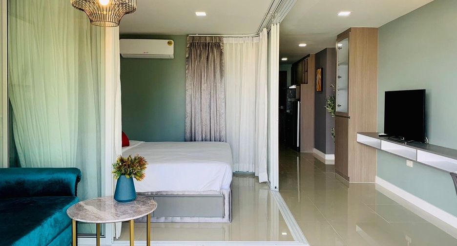 For sale 1 Beds condo in Kathu, Phuket