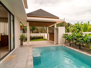 For sale 2 bed villa in Thalang, Phuket