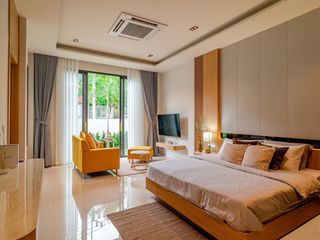 For sale 2 bed villa in Thalang, Phuket