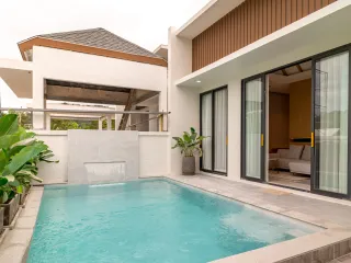 For sale 2 bed villa in Thalang, Phuket