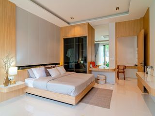For sale 2 bed villa in Thalang, Phuket