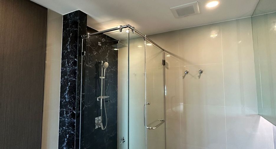 For rent 1 bed condo in Thalang, Phuket