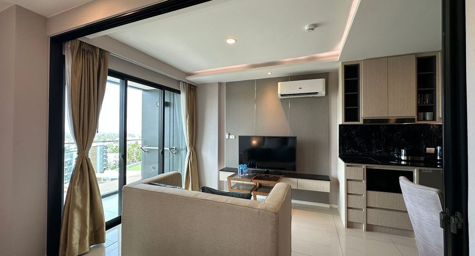 For rent 1 bed condo in Thalang, Phuket