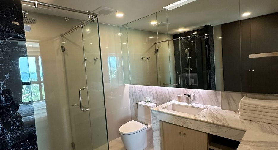 For rent 1 bed condo in Thalang, Phuket