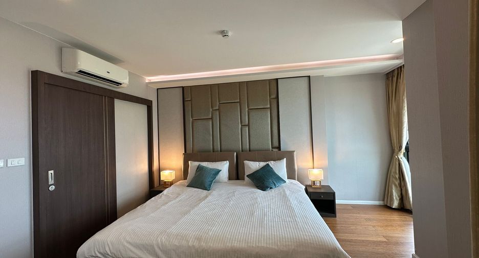 For rent 1 bed condo in Thalang, Phuket