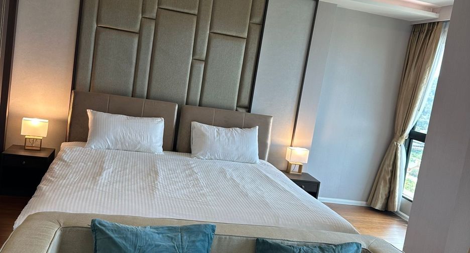 For rent 1 bed condo in Thalang, Phuket