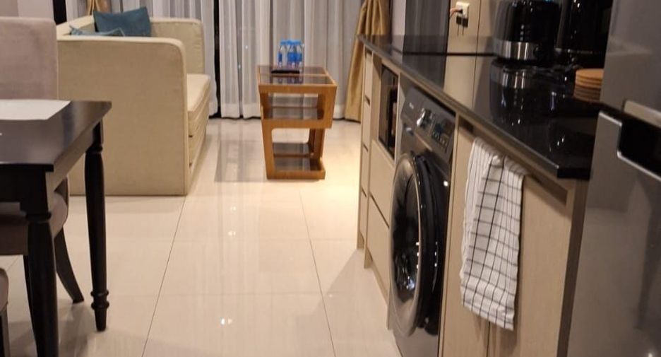For rent 1 bed condo in Thalang, Phuket