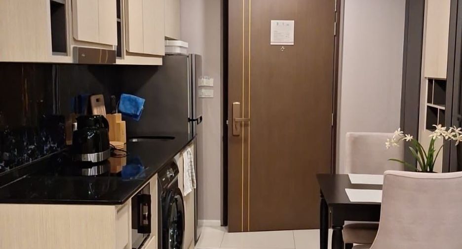 For rent 1 bed condo in Thalang, Phuket