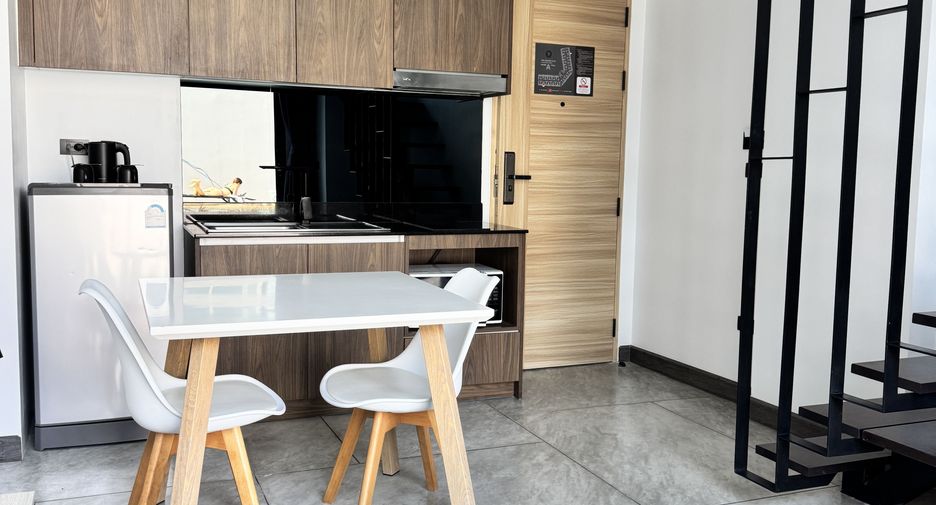 For sale 1 Beds condo in Mueang Phuket, Phuket