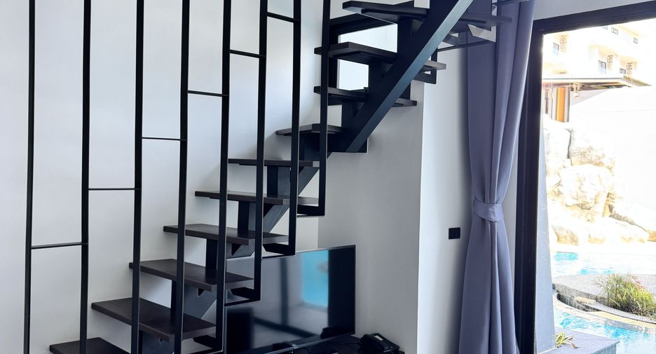 For sale 1 Beds condo in Mueang Phuket, Phuket