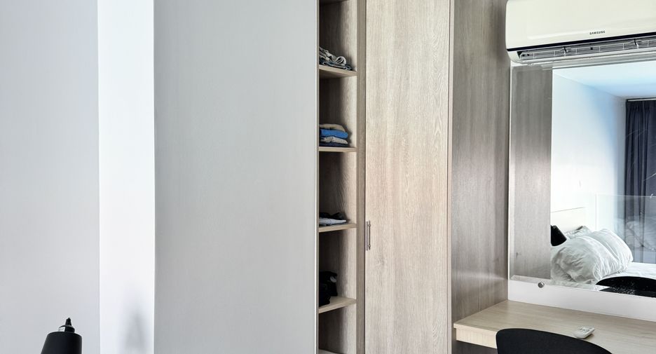 For sale 1 Beds condo in Mueang Phuket, Phuket