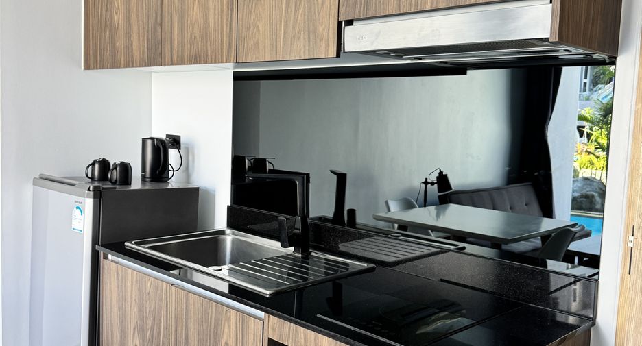 For sale 1 Beds condo in Mueang Phuket, Phuket