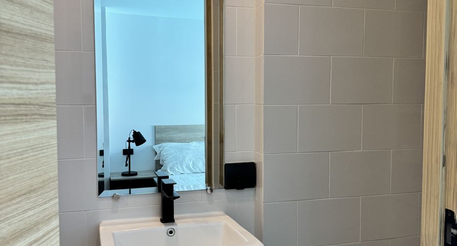 For sale 1 Beds condo in Mueang Phuket, Phuket