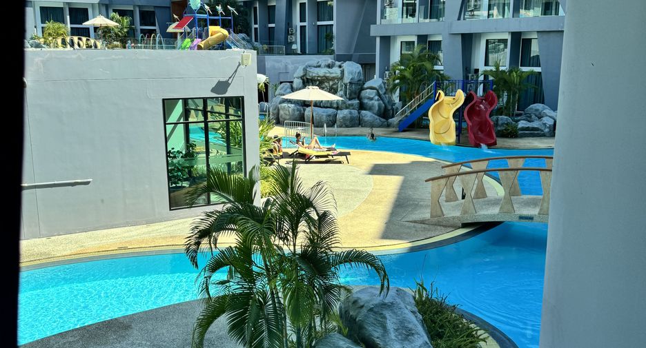For sale 1 Beds condo in Mueang Phuket, Phuket