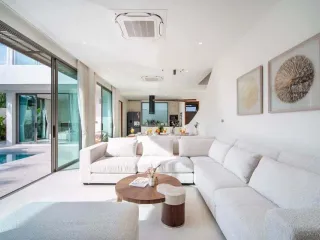 For sale 4 bed villa in Mueang Phuket, Phuket