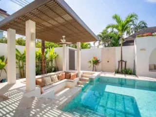 For sale 4 bed villa in Mueang Phuket, Phuket