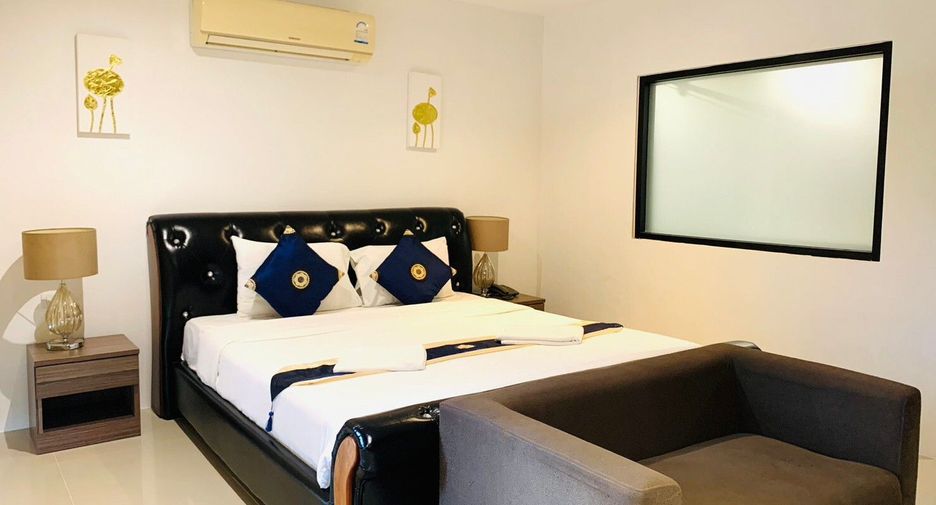 For sale 1 Beds condo in Kathu, Phuket