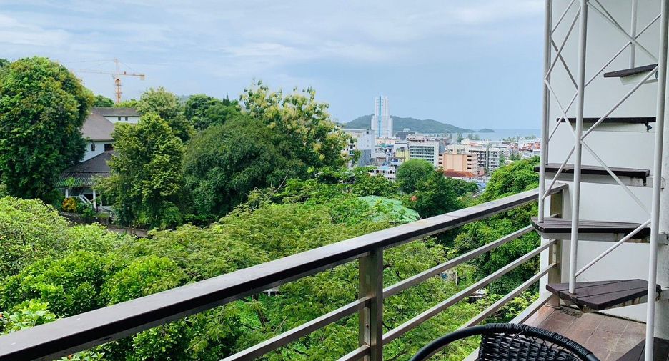 For sale 1 Beds condo in Kathu, Phuket