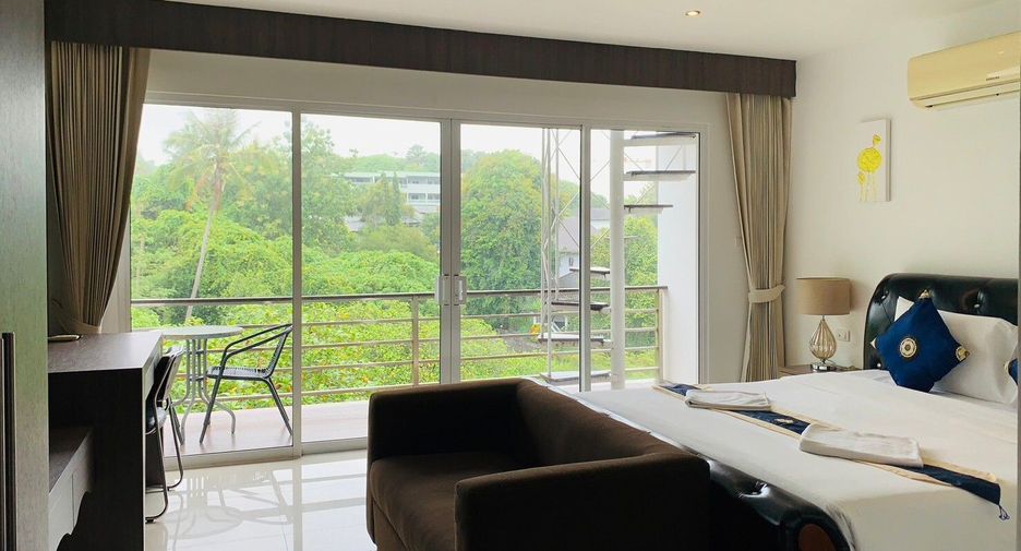 For sale 1 Beds condo in Kathu, Phuket