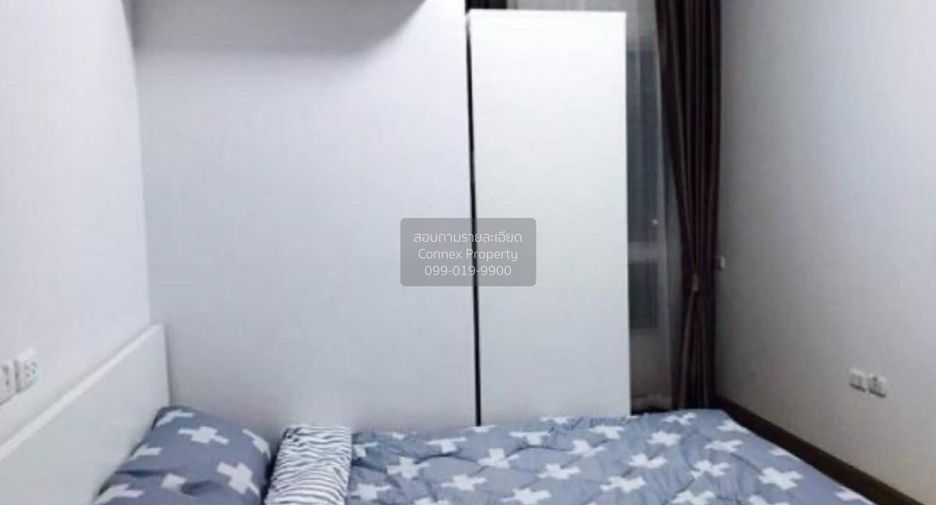 For rent 1 bed condo in Bang Kho Laem, Bangkok