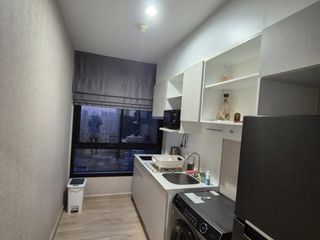 For rent 1 bed condo in Bangkok Yai, Bangkok