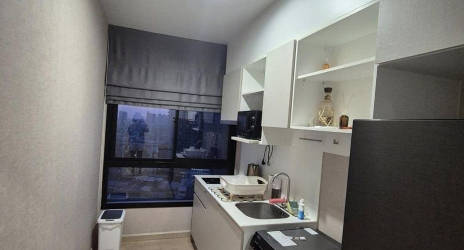 For rent 1 Beds condo in Bangkok Yai, Bangkok