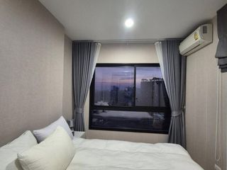 For rent 1 bed condo in Bangkok Yai, Bangkok
