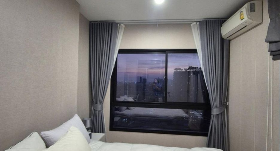 For rent 1 Beds condo in Bangkok Yai, Bangkok