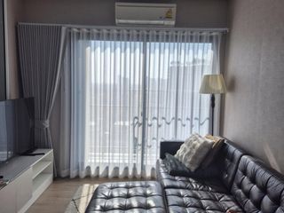 For rent 1 bed condo in Bangkok Yai, Bangkok