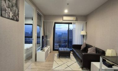 For rent 1 Beds condo in Bangkok Yai, Bangkok