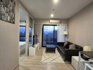 For rent 1 bed condo in Bangkok Yai, Bangkok