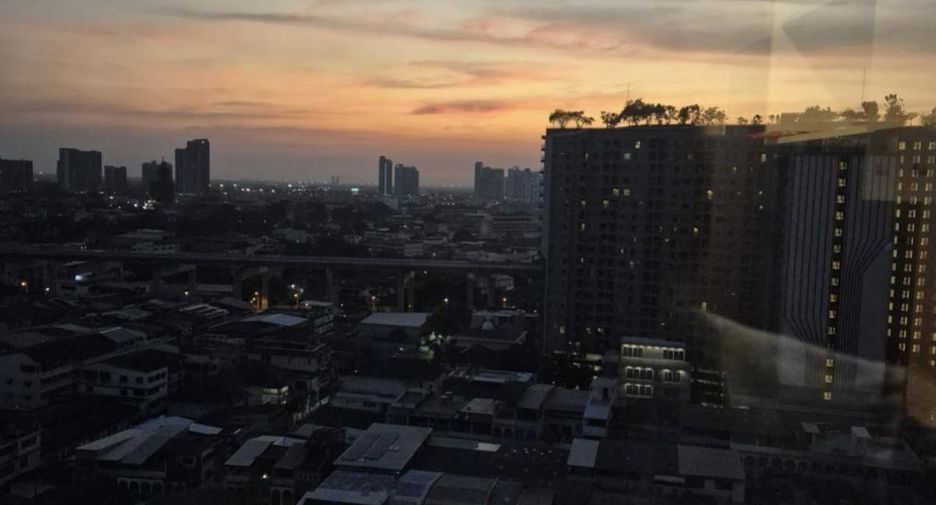For rent 1 Beds condo in Bangkok Yai, Bangkok