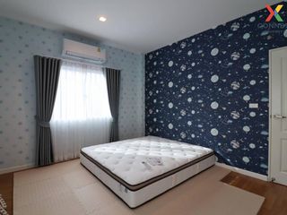 For rent 5 bed house in Bang Kruai, Nonthaburi