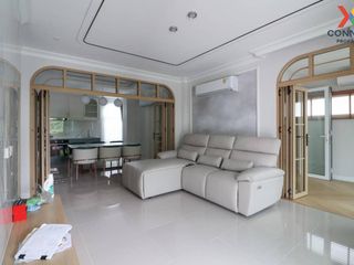 For rent 5 bed house in Bang Kruai, Nonthaburi
