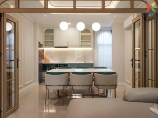 For rent 5 bed house in Bang Kruai, Nonthaburi