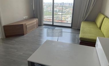 Аренда 1 кровать кондо в Банг Суе, Бангкок