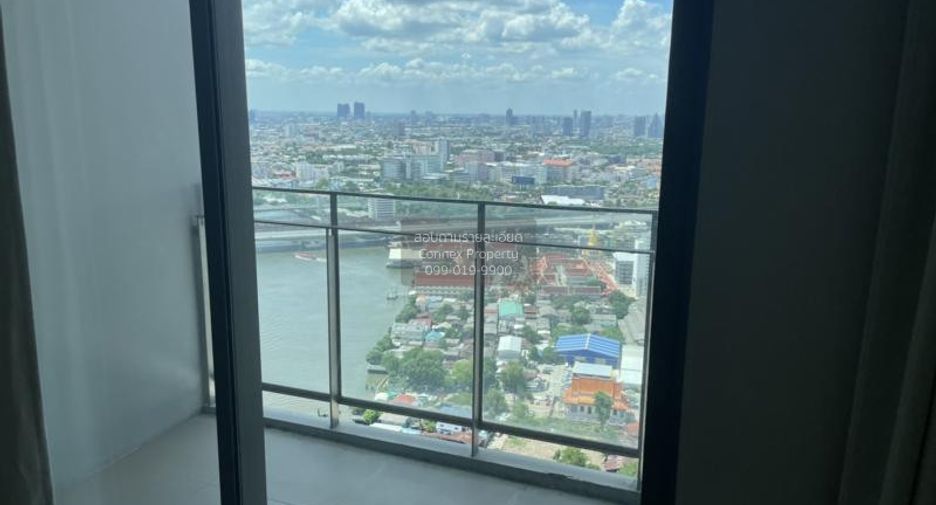 For rent 1 bed condo in Bang Sue, Bangkok