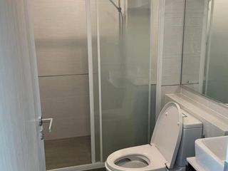 For rent 2 bed condo in Mueang Samut Prakan, Samut Prakan
