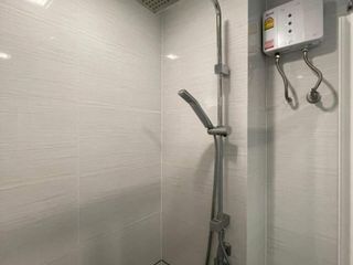 For rent 2 bed condo in Mueang Samut Prakan, Samut Prakan