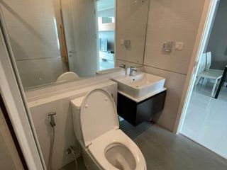 For rent 2 bed condo in Mueang Samut Prakan, Samut Prakan