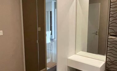 For rent 2 bed condo in Mueang Samut Prakan, Samut Prakan