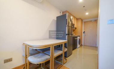 À louer 1 chambre condo à Pathum Wan, Bangkok