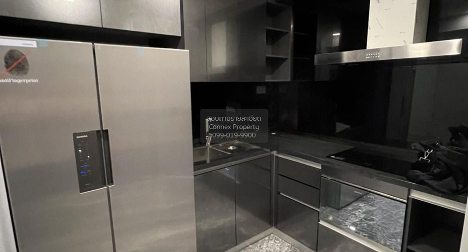 Wohnung zur Miete mit 2 Zimmer in Watthana, Bangkok